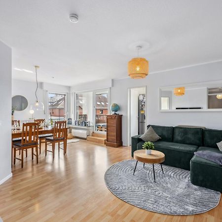 Traber Apartments 1 Sz Balkon Parkplatz & Sehr Ruhig Лейпциг Экстерьер фото